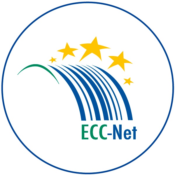 ECCNet logo