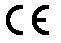 Símbolo CE