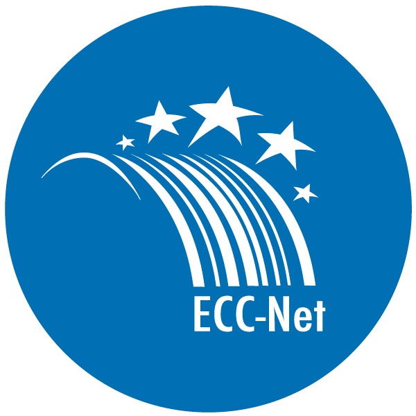 Logotipo de la red ECCNet