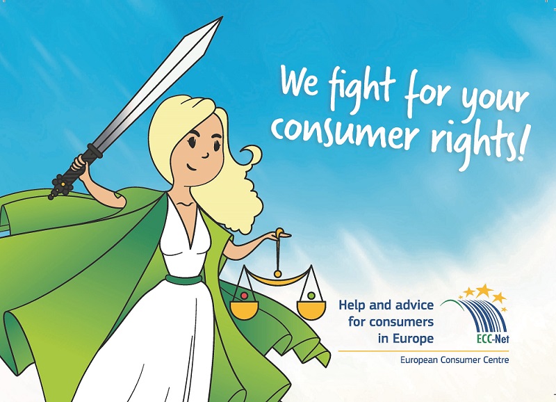 Luchamos por los derechos de nuestros consumidores