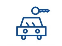 Icono Alquiler de coches