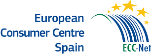 Access to the European Consumer Centre home page