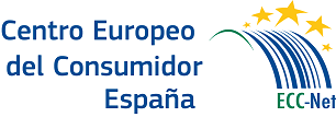 Acceso a la página principal del Centro Europeo del Consumidor en España