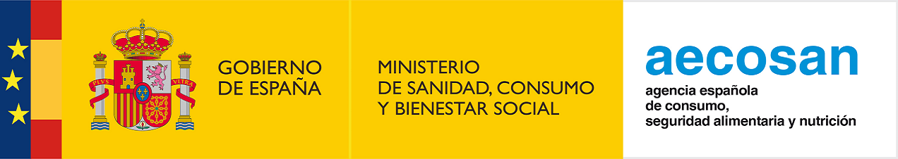 Ministerio de Sanidad, Servicios Sociales e Igualdad - AECOSAN